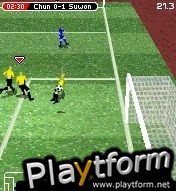 FIFA Soccer 2005 (N-Gage)