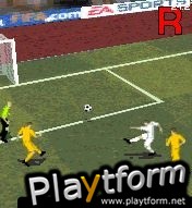 FIFA Soccer 2005 (N-Gage)