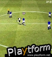 FIFA Soccer 2005 (N-Gage)