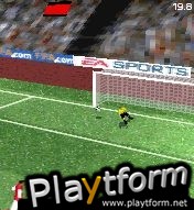 FIFA Soccer 2005 (N-Gage)