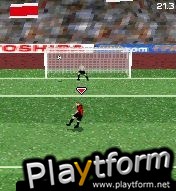 FIFA Soccer 2005 (N-Gage)