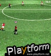 FIFA Soccer 2005 (N-Gage)