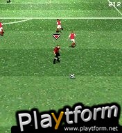 FIFA Soccer 2005 (N-Gage)