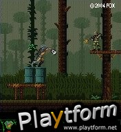 Predator (Mobile)