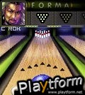 Pro Bowling (Mobile)