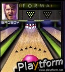 Pro Bowling (Mobile)