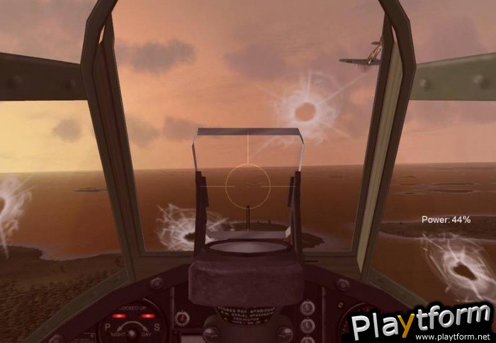 Combat Over Europe (PC)