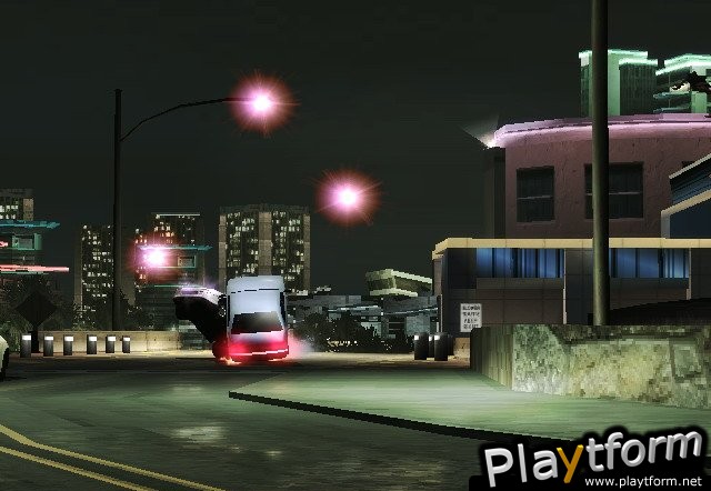 Need for Speed Underground 2 (PC)