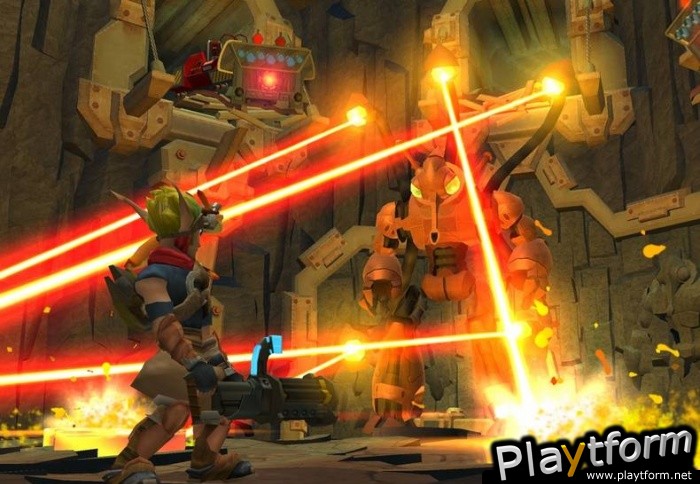 Jak 3 (PlayStation 2)