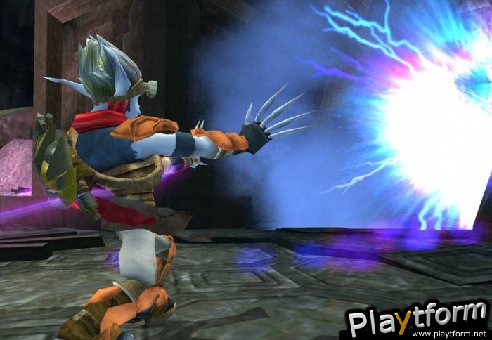 Jak 3 (PlayStation 2)