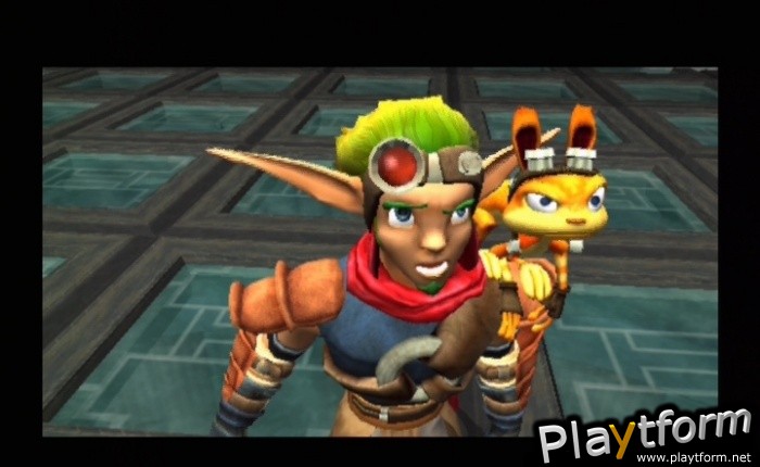 Jak 3 (PlayStation 2)