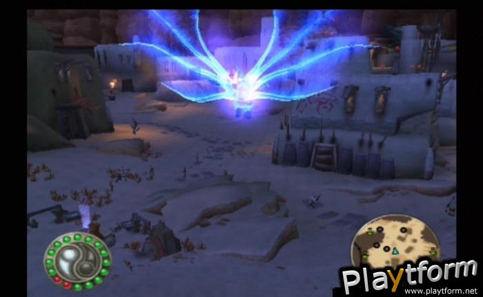 Jak 3 (PlayStation 2)