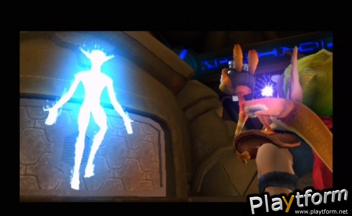 Jak 3 (PlayStation 2)