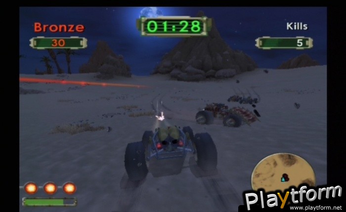 Jak 3 (PlayStation 2)