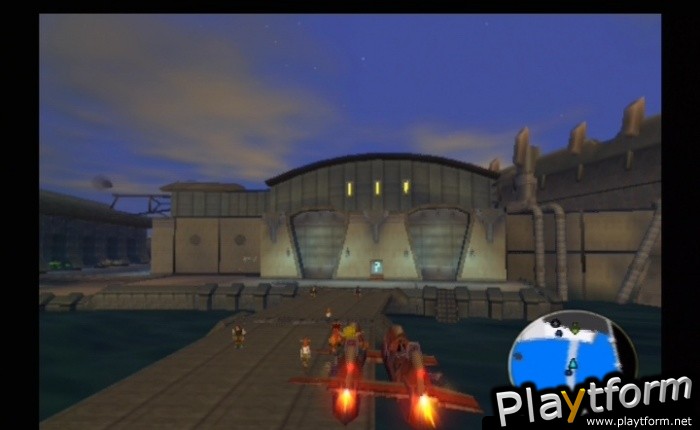 Jak 3 (PlayStation 2)