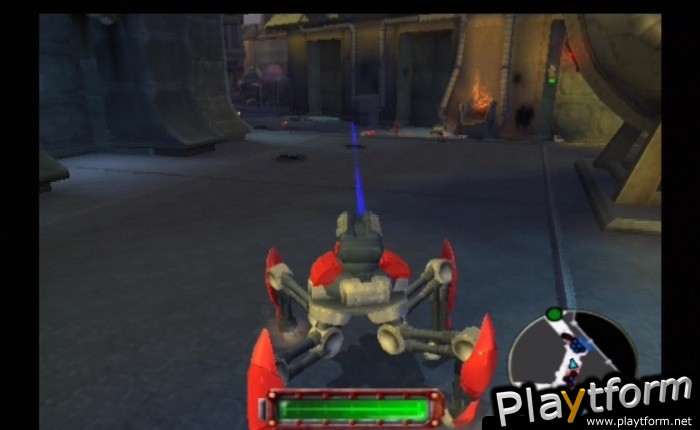 Jak 3 (PlayStation 2)