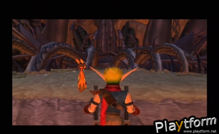 Jak 3 (PlayStation 2)