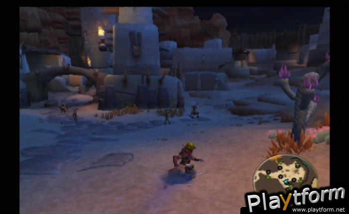 Jak 3 (PlayStation 2)