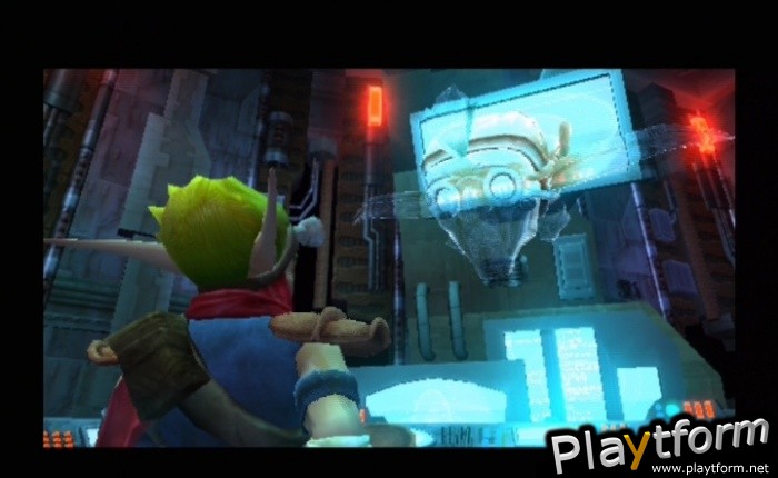 Jak 3 (PlayStation 2)