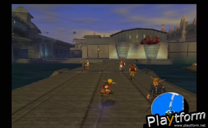 Jak 3 (PlayStation 2)