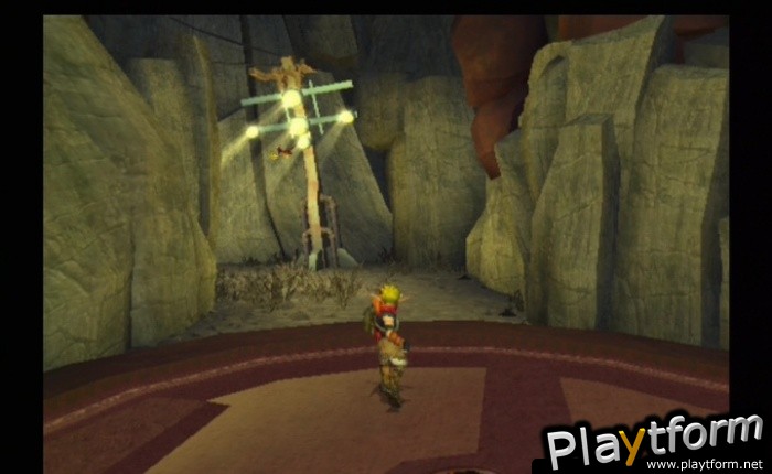 Jak 3 (PlayStation 2)