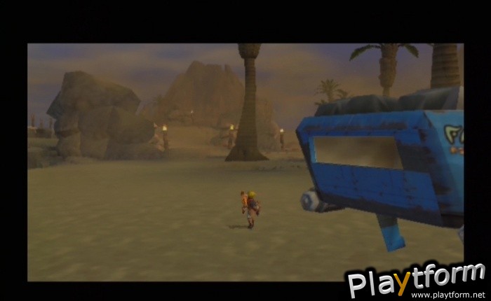 Jak 3 (PlayStation 2)