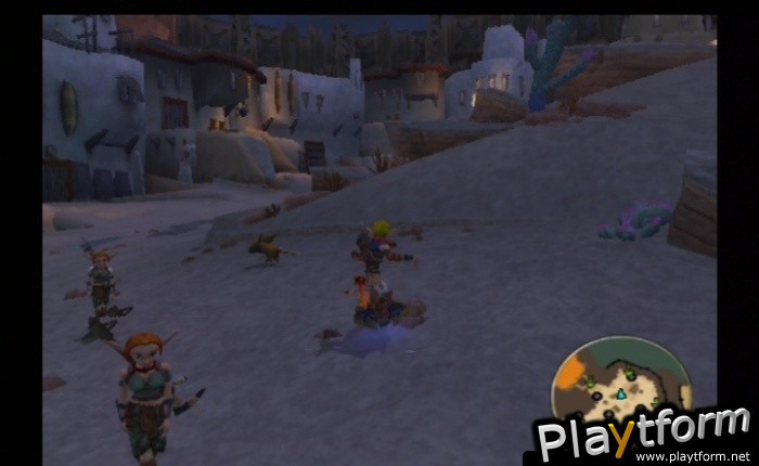 Jak 3 (PlayStation 2)