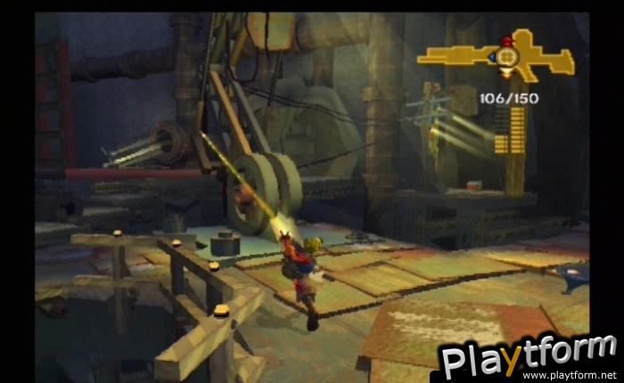 Jak 3 (PlayStation 2)