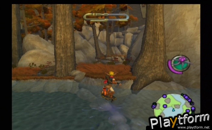 Jak 3 (PlayStation 2)