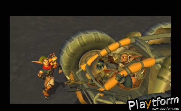 Jak 3 (PlayStation 2)