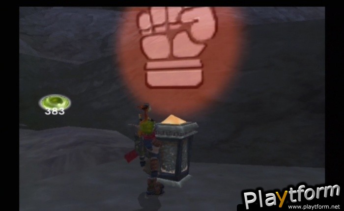 Jak 3 (PlayStation 2)