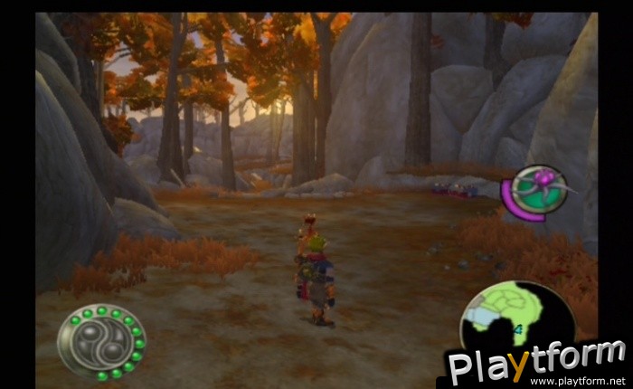 Jak 3 (PlayStation 2)