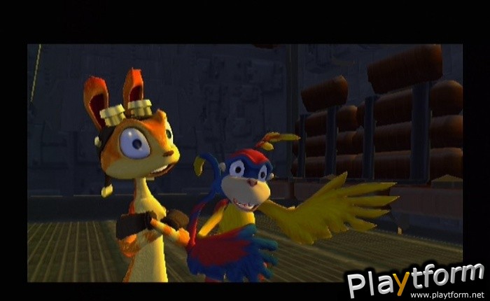 Jak 3 (PlayStation 2)