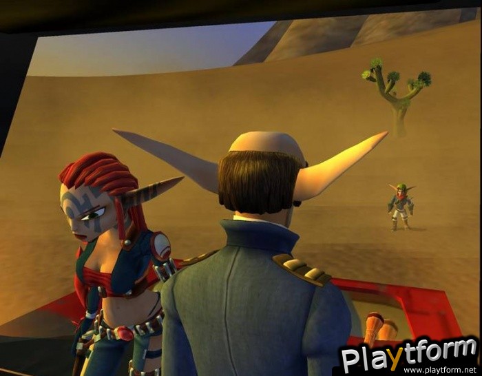 Jak 3 (PlayStation 2)