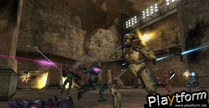 Halo 2 (Xbox)