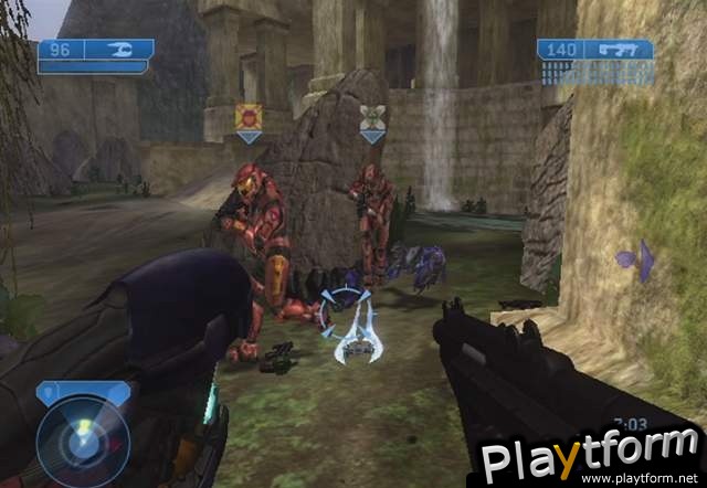 Halo 2 (Xbox)