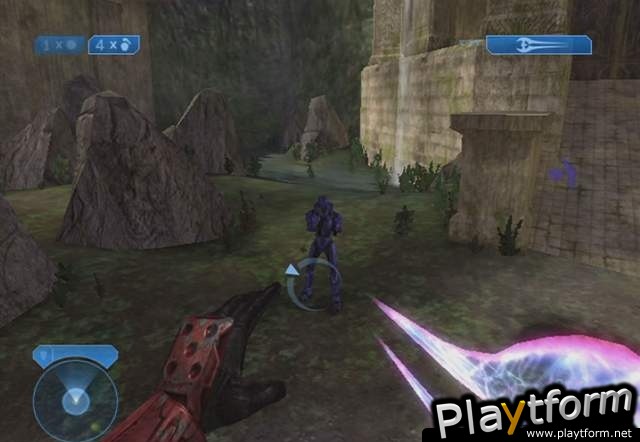 Halo 2 (Xbox)