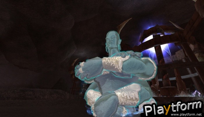 EverQuest II (PC)