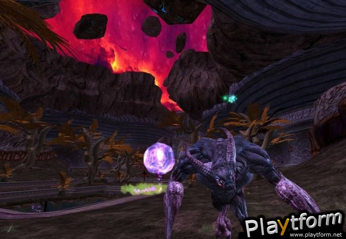 EverQuest II (PC)
