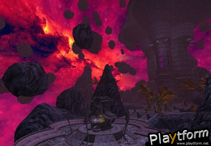 EverQuest II (PC)