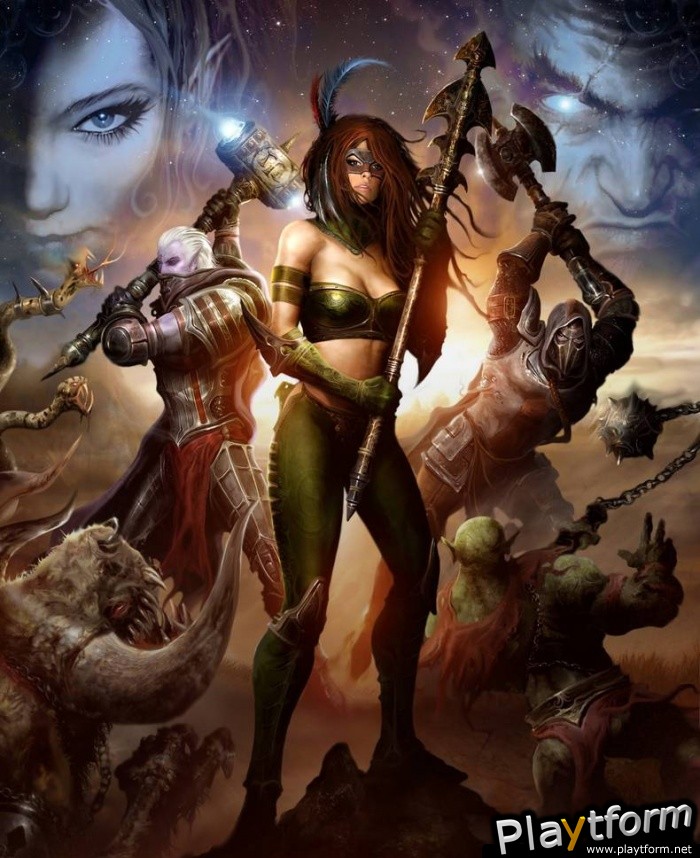 EverQuest II (PC)