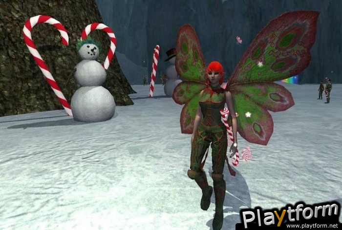 EverQuest II (PC)