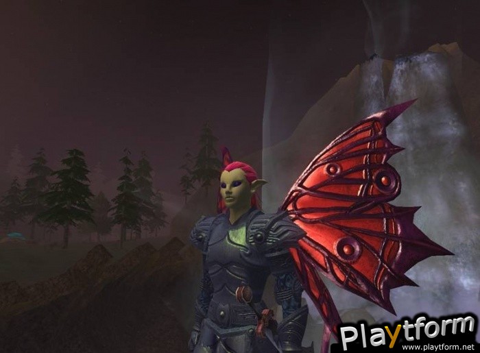 EverQuest II (PC)