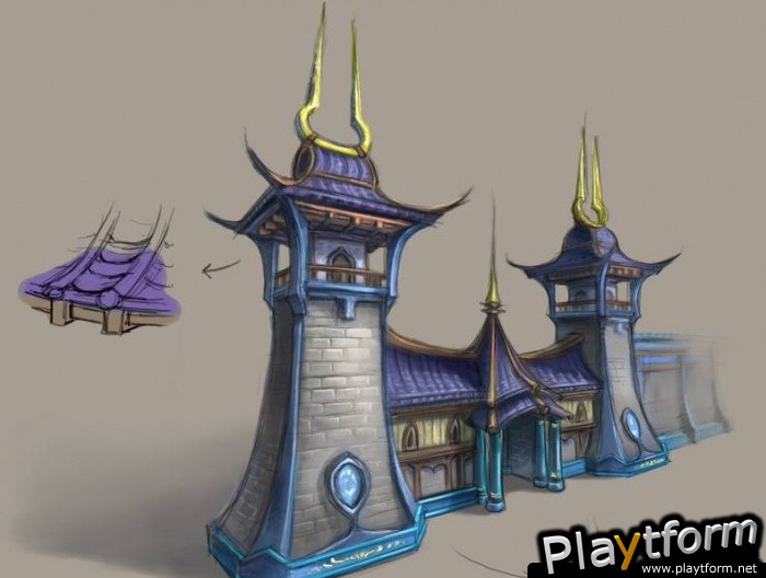 EverQuest II (PC)