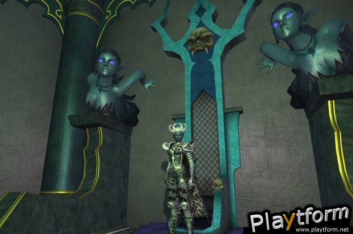 EverQuest II (PC)