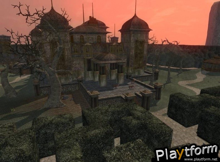 EverQuest II (PC)