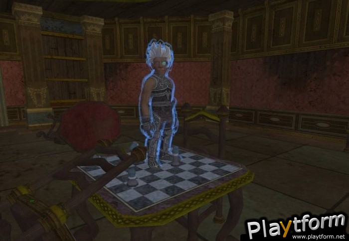 EverQuest II (PC)
