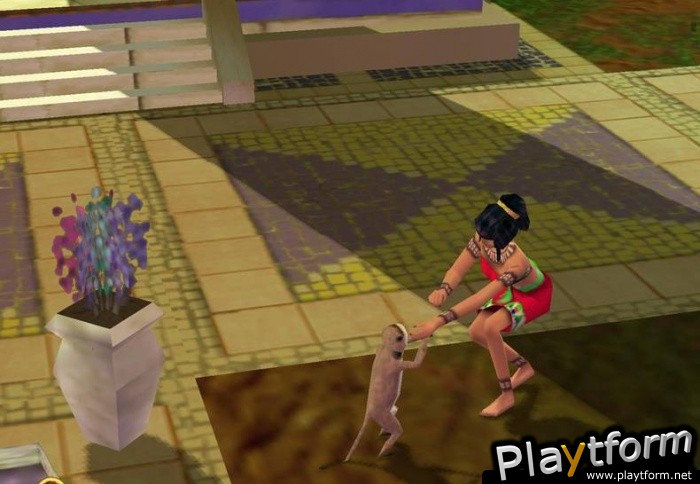 Immortal Cities: Children of the Nile (PC)