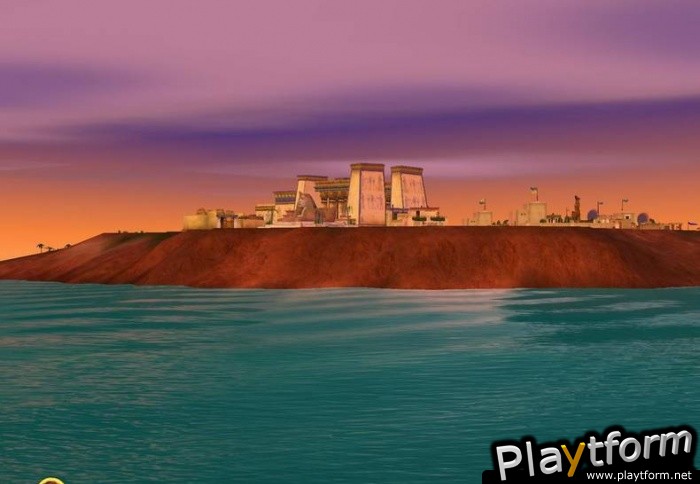 Immortal Cities: Children of the Nile (PC)