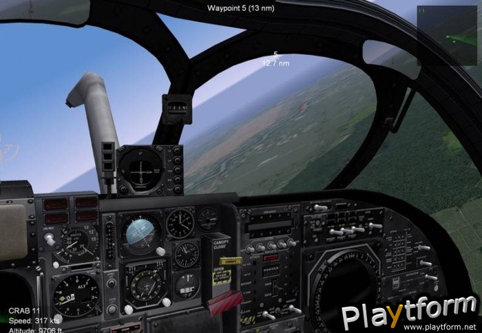 Wings Over Vietnam (PC)